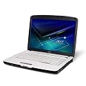 Acer Aspire AS5315-2721 15.4" Laptop (1.83 GHz Intel Celeron T1400 Processor, 2 GB RAM, 120 GB Hard Drive, Vista Premium)
